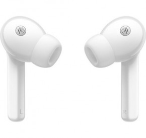  Xiaomi Buds 3 White (BHR5526GL) 4