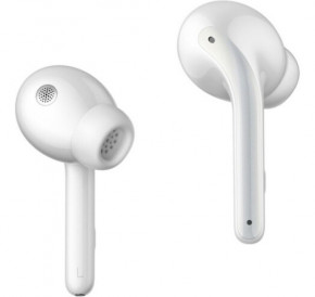  Xiaomi Buds 3 White (BHR5526GL) 5