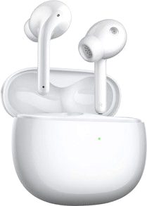  Xiaomi Buds 3 White (BHR5526GL)