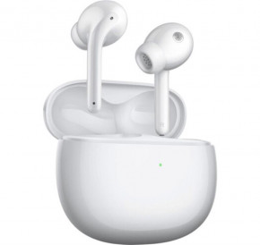 TWS- Xiaomi Buds 3 White (BHR5526GL) (Global) 