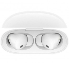 TWS- Xiaomi Buds 3 White (BHR5526GL) (Global)  4