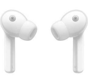 TWS- Xiaomi Buds 3 White (BHR5526GL) (Global)  5