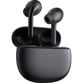 TWS- Xiaomi Buds 3 black  3