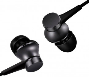  Xiaomi Piston Fresh Bloom Matte Black #I/S 5