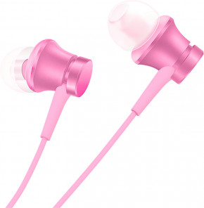  Xiaomi Piston Fresh Bloom Matte Pink