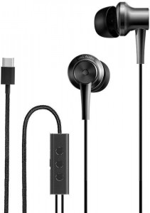  Xiaomi Mi ANC & Type-C In-Ear Earphones Black #I/S 4