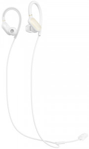  Xiaomi Mi Sports Bluetooth Mini (ZBW4381CN) White