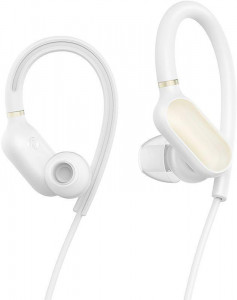  Xiaomi Mi Sports Bluetooth Mini (ZBW4381CN) White 4