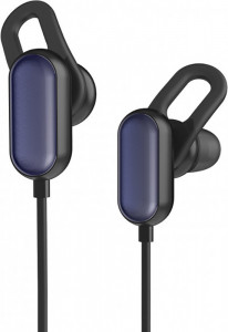  Xiaomi Mi Sports Bluetooth Earphone Youth Edition Black #I/S