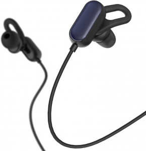  Xiaomi Mi Sports Bluetooth Earphone Youth Edition Black #I/S 4