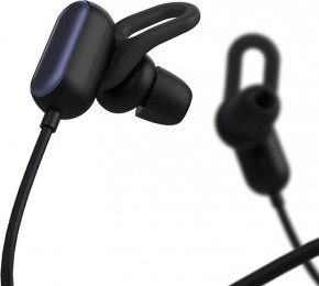  Xiaomi Mi Sports Bluetooth Earphone Youth Edition Black #I/S 5