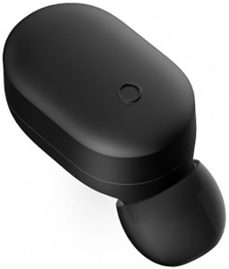   Xiaomi Mi Bluetooth Earphone Mini (LYEJ05LM/ZBW4410CN) Black