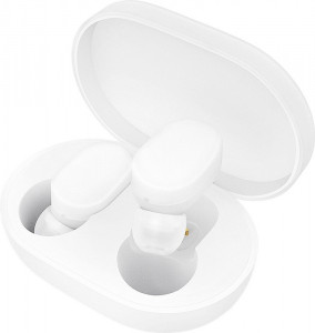  TWS Xiaomi Mi AirDots Youth Edition (TWSEJ02LM/ZBW4409CN) White