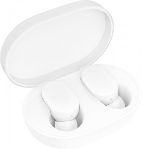  TWS Xiaomi Mi AirDots Youth Edition (TWSEJ02LM/ZBW4409CN) White 5