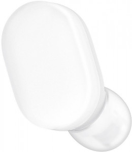  TWS Xiaomi Mi AirDots Youth Edition (TWSEJ02LM/ZBW4409CN) White 7