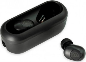  Xiaomi Haylou GT2S Bluetooth Earbuds Black 3