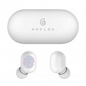  Xiaomi Haylou GT1 White