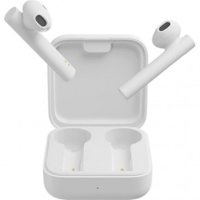    Bluetooth Xiaomi Mi Air 2 SE White Global (BHR4089GL)_