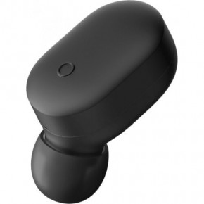  Bluetooth Xiaomi Mi Earphone Mini (LYEJ05LM) Black