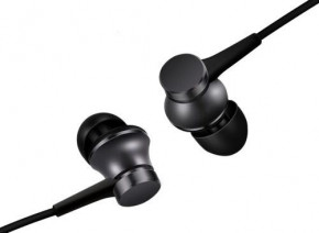  Xiaomi Mi In-Ear Headphones Basic Black 3