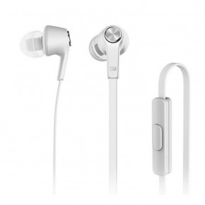  Xiaomi Mi Piston White (XOIN-EARPHONES_WHITE)