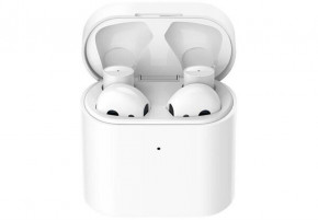  Xiaomi Mi True Wireless Earphones 2S White 4