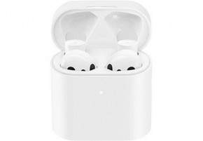  Xiaomi Mi True Wireless Earphones 2S White 5