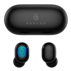  Xiaomi Haylou GT1 Black