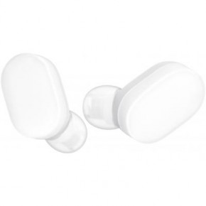  Xiaomi Mi True Wireless Earbuds White