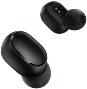  Xiaomi Redmi AirDots Black 4