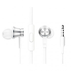   Xiaomi Piston Fresh Bloom Matte Silver