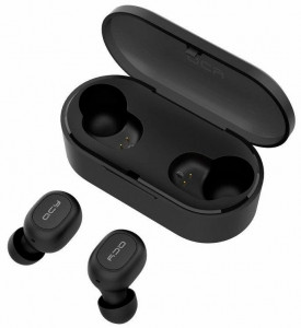  Xiaomi QCY-T2C Black Global *EU