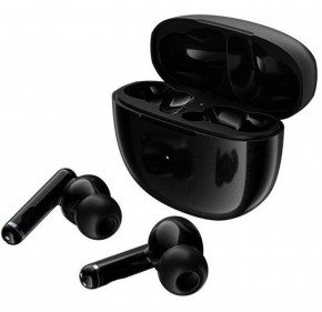 Bluetooth- Xiaomi QCY HT03 ANC Black 4