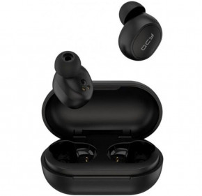 Bluetooth- Xiaomi QCY M10 TWS Black