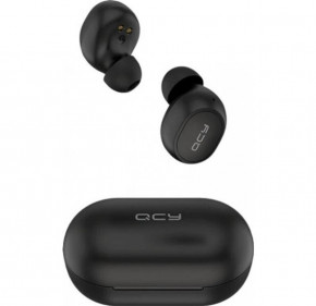 Bluetooth- Xiaomi QCY M10 TWS Black 3