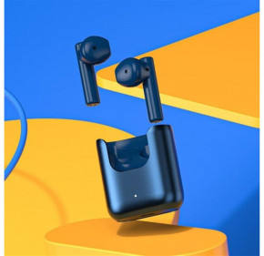 Bluetooth- Xiaomi QCY T12S Blue 6