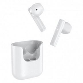  Xiaomi QCY T12 White