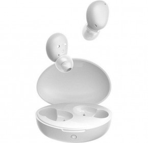 Bluetooth- Xiaomi QCY T16 White