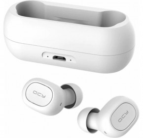  Xiaomi QCY T1C White *EU 3