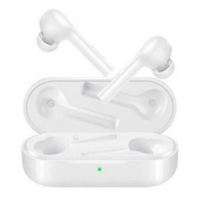 Bluetooth- Xiaomi QCY T5 White 3