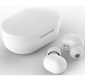  Bluetooth Xiaomi Redmi AirDots 2 Black (TWSEJ061LS) (BHR4196CN) 3