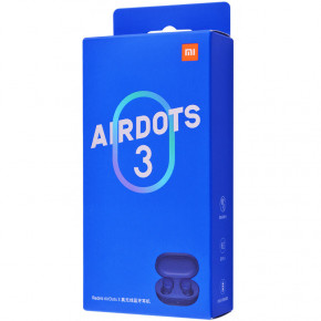   Xiaomi Redmi AirDots 3 (Local)  5