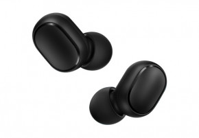  Xiaomi Redmi AirDots Black