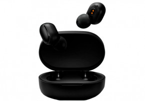  Xiaomi Redmi AirDots Black 4