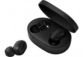  Xiaomi Redmi AirDots Black 5