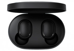  Xiaomi Redmi AirDots Black 6