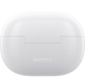  Xiaomi Redmi Buds 3 Lite White (BHR5490GL) 9