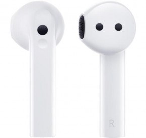 Bluetooth  Xiaomi Redmi Buds 3 White (BHR5174GL) 4