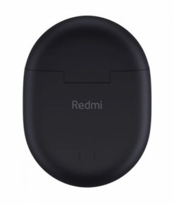  Xiaomi Redmi Buds 4 Black (BHR7335GL) 4