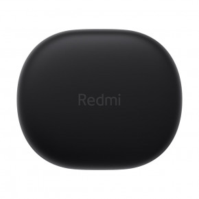  Xiaomi Redmi Buds 4 Lite Black (BHR7118GL) 6